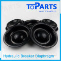 Hydraulic Breaker Diaphragm